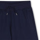 HUGO BOYS NAVY BERMUDAS G01183