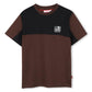 HUGO BOYS COFFEE T SHIRT G01246