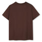 HUGO BOYS COFFEE T SHIRT G01246