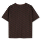 HUGO BOYS COFFEE T SHIRT G01249