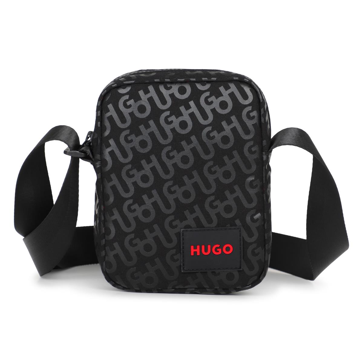 HUGO MESSENGER BAG G01309