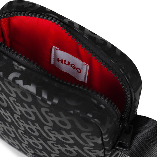 HUGO MESSENGER BAG G01309