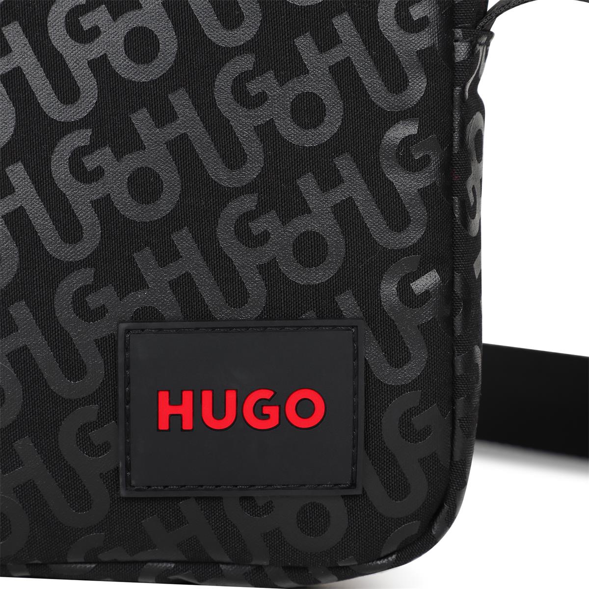 HUGO MESSENGER BAG G01309