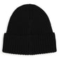 HUGO BOYS BLACK PULL ON HAT G01314