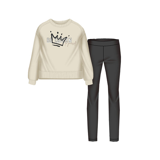 MAYORAL GIRL/TEENS LEGGING SET 7.759