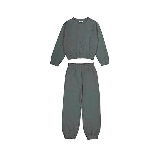MAYORAL GIRLS TRACKSUIT 7.852