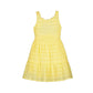MAYORAL GIRL/TEEN YELLOW DRESS 6.913