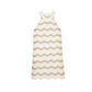 MAYORAL GIRL/TEEN  ZIG ZAG DRESS 6.907