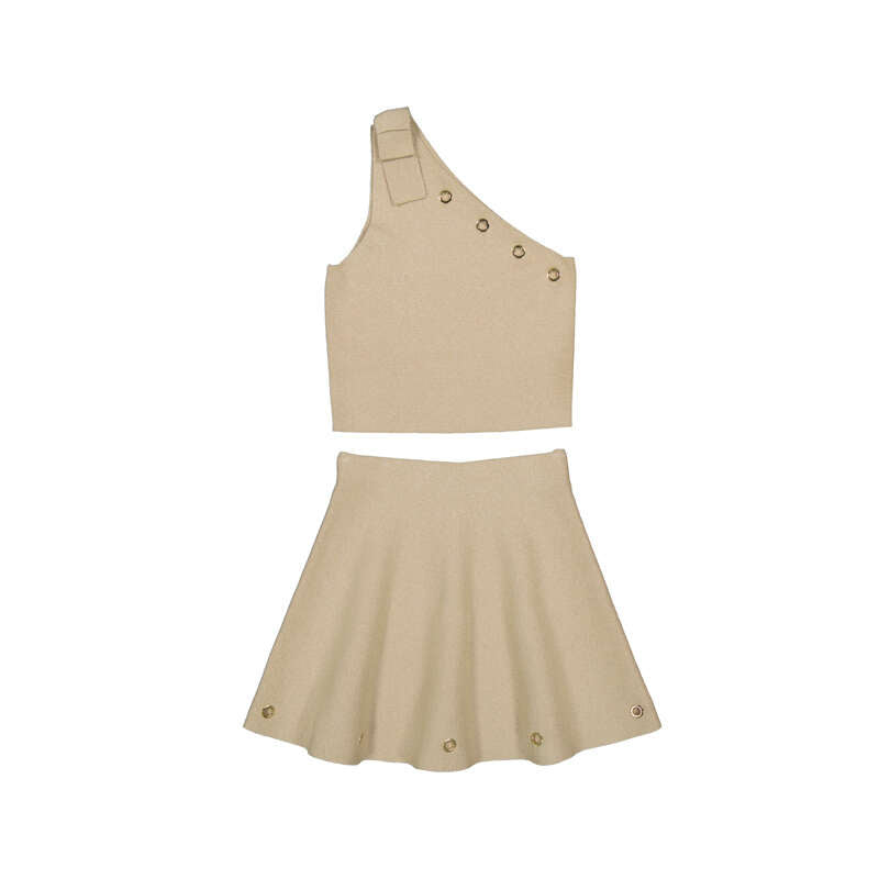 MAYORAL GIRL/TEEN SKIRT SET 6.918