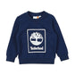 Timberland Boys Navy Blue Tracksuit T25T58