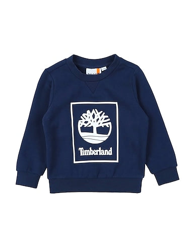 Timberland Boys Navy Blue Tracksuit T25T58