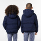 Lacoste Navy Coat