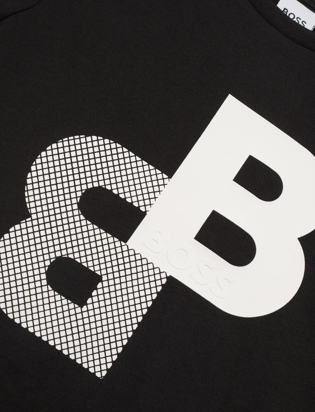 BOSS Black T-shirt BB