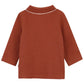BOSS BABY/TODDLER RED POLO SHIRT J53481