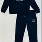 TOMMY HILFIGER MIDNIGHT NAVY TRACKSUIT 9569/9559