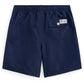 RALPH LAUREN BOY/TEEN NAVY SWIM SHORTS 57810002