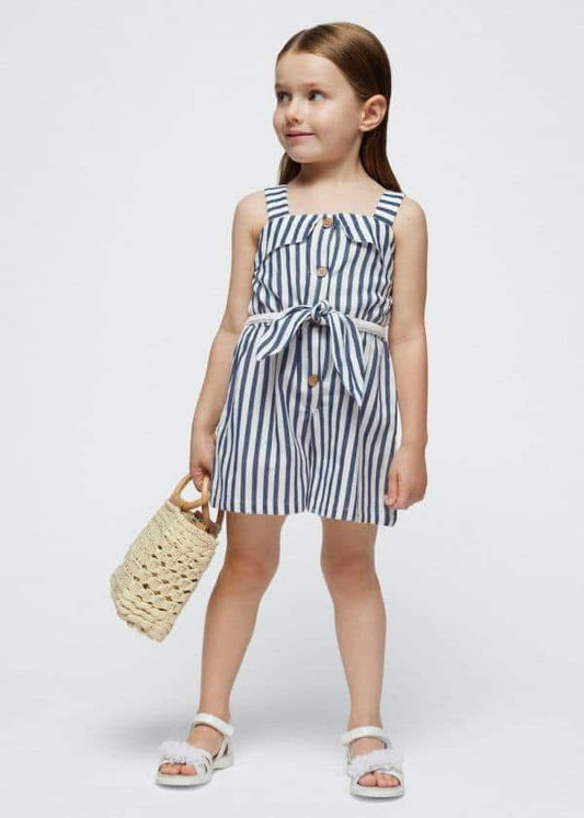 Mayoral playsuit