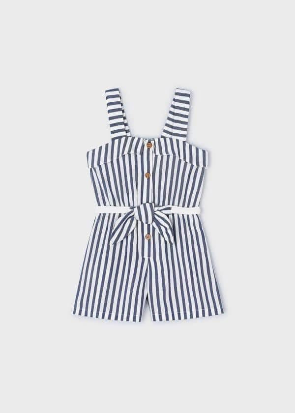 Mayoral playsuit