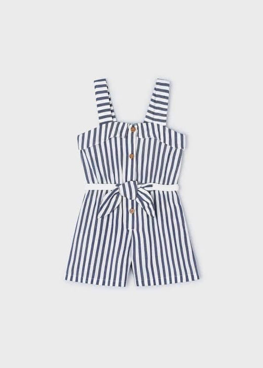 Mayoral playsuit