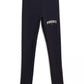 TOMMY HILFIGER NAVY LEGGINGS