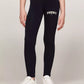 TOMMY HILFIGER NAVY LEGGINGS