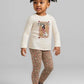 MAYORAL GIRLS LEGGINGS SET 4.719