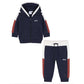 BOSS BABY BOY/TODDLER TRACKSUIT SET J53480/J53468