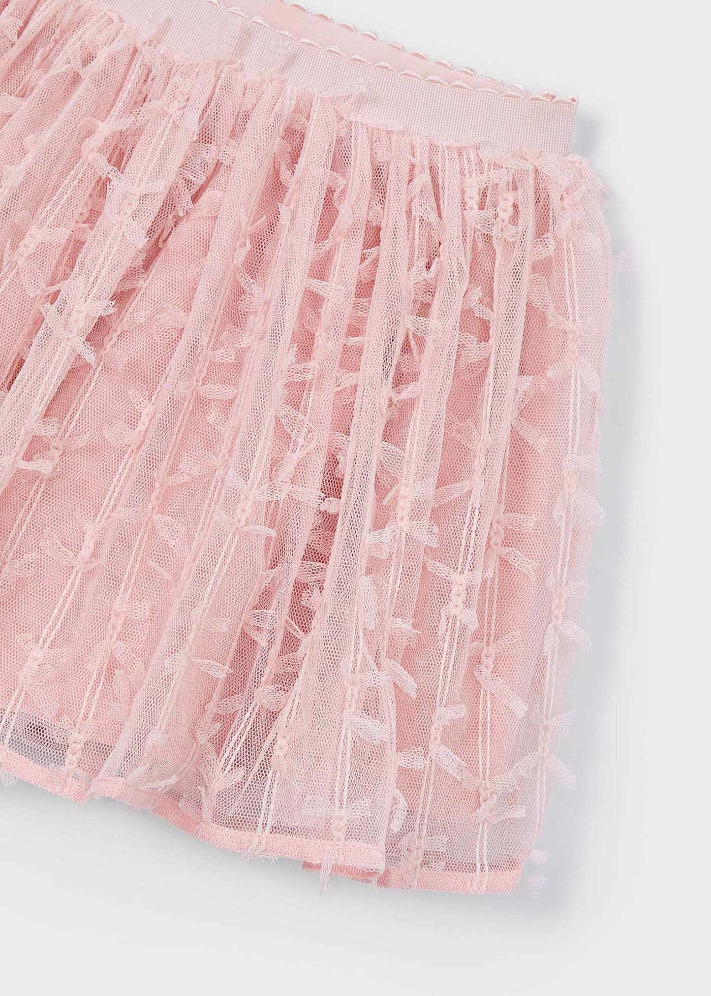 MAYORAL GIRLS SKIRT & TOP SET