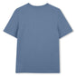 BOSS BOYS LAVENDER BLUE T SHIRT J52711