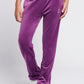 JUICY COUTURE PURPLE TRACKSUIT