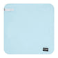 MOSCHINO BABY BOY SKY BLUE BLANKET MUB00O