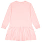 MOSCHINO GIRLS SUGAR ROSE DRESS HAV0H7