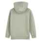BOSS BOYS HOODY IN ELM GREEN J53396