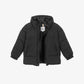 BOSS BOY BLACK PUFFER JACKET J53437
