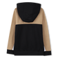BOSS BOYS BLACK TRACKSUIT J52322/J52290