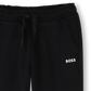 BOSS BOYS BLACK TRACKSUIT J52322/J52290