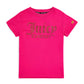 Juicy Couture Hot Pink Tshirt