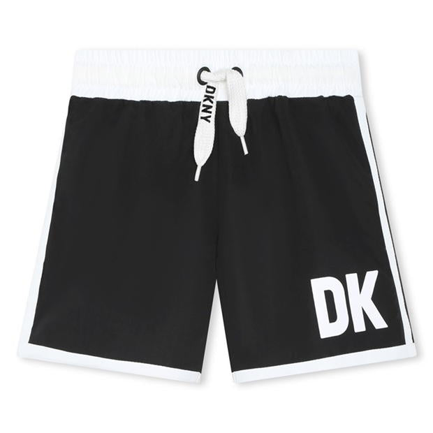 DKNY SWIMSHORT