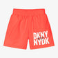 DKNY SWIMSHORTS