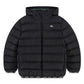 LACOSTE Boys Hooded Diamond Taffeta Puffed Jacket 847003