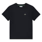 LACOSTE BOYS BLACK T SHIRT 847025