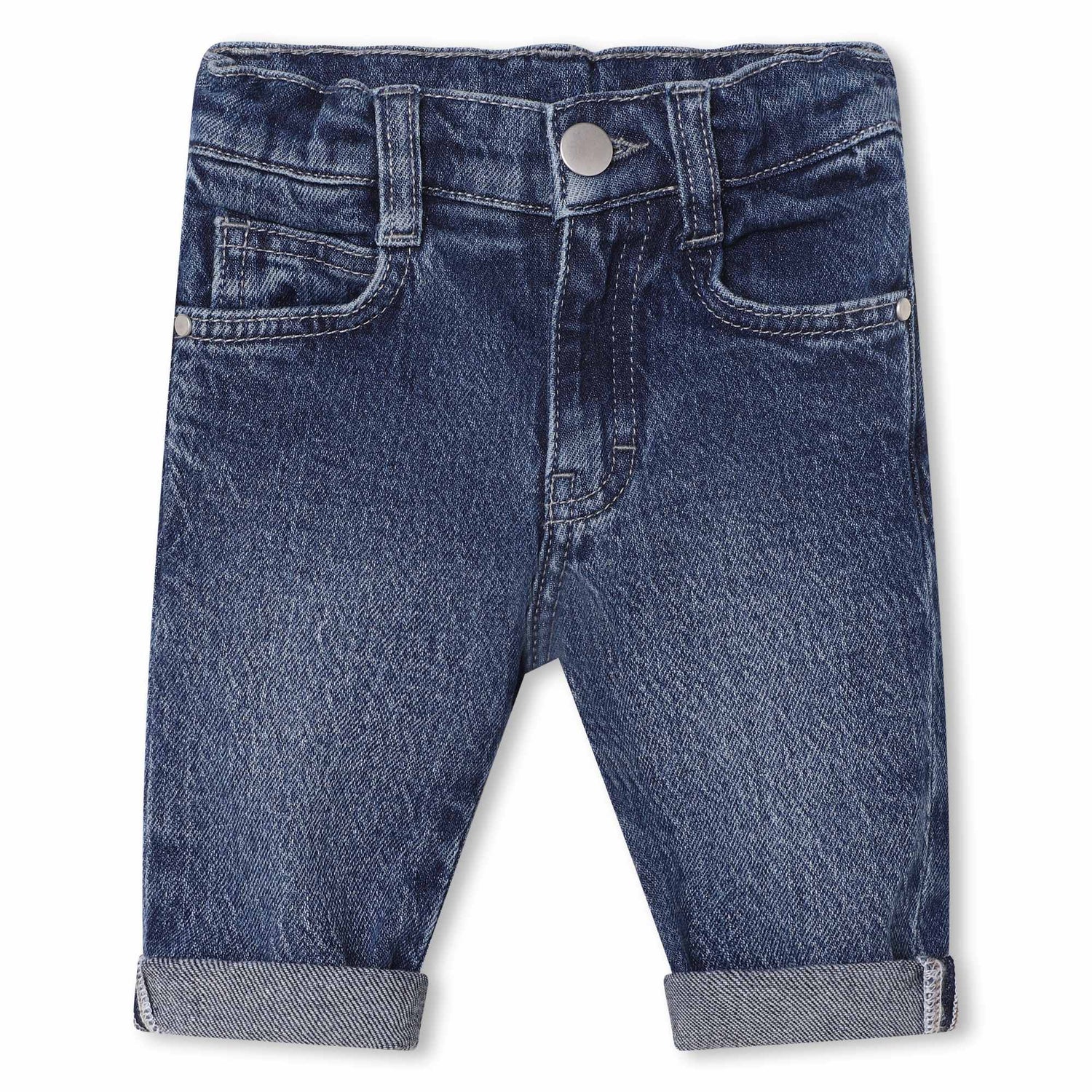 Baby Boys Jeans