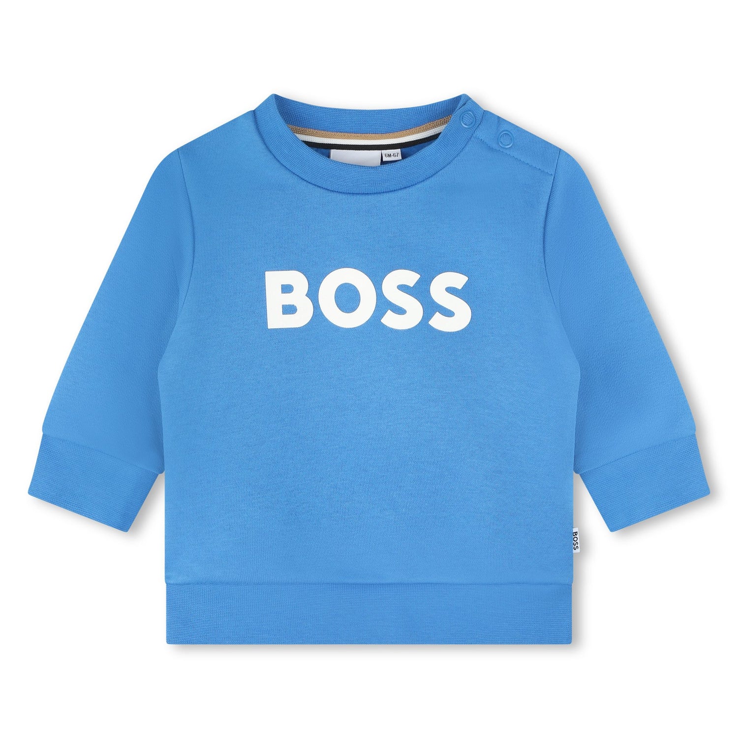 Baby Boys Sweatshirts