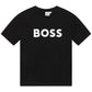 BOSS BLACK T SHIRT J25P24