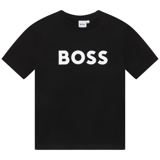 BOSS BLACK T SHIRT J25P24