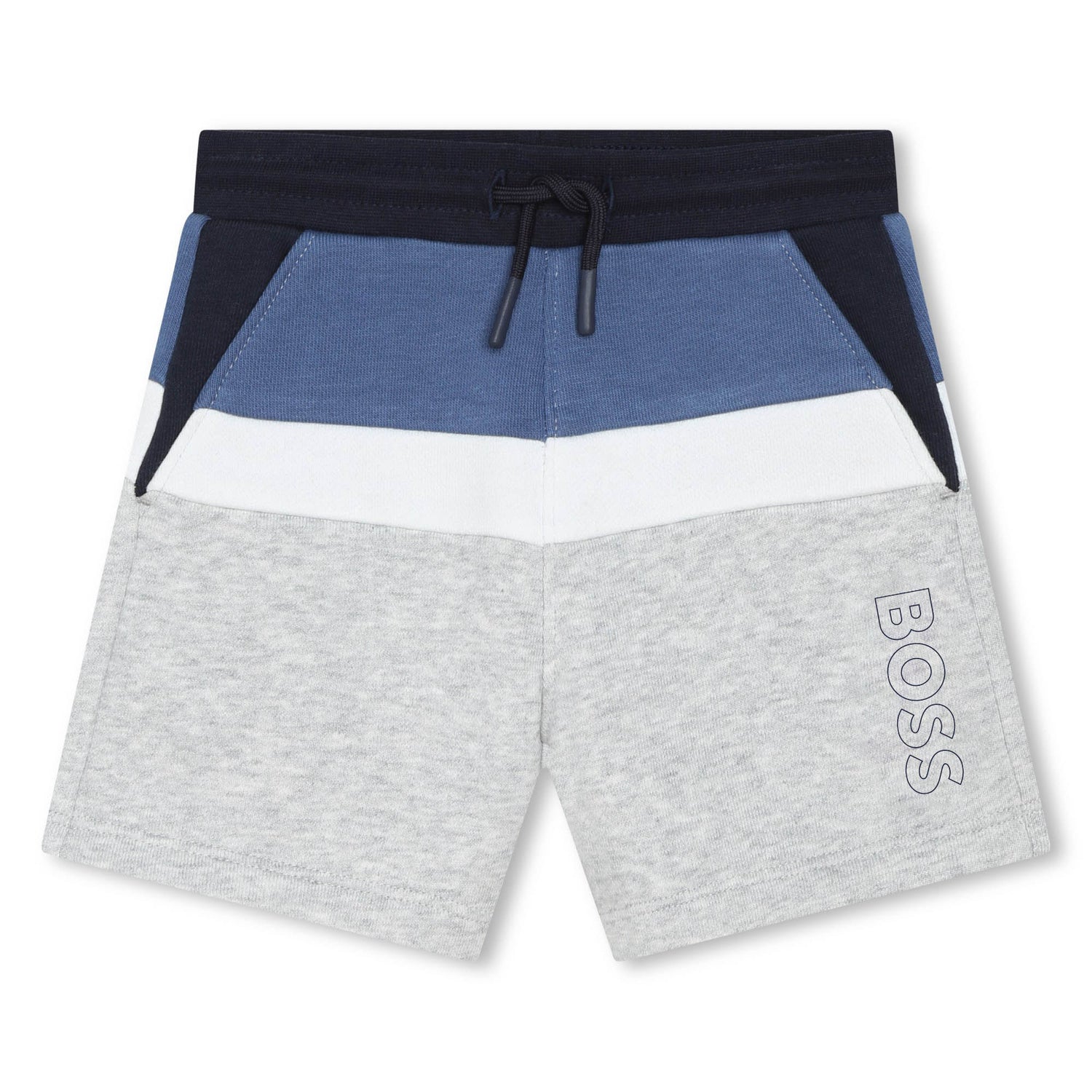 Baby Boys Shorts