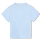 Boss Baby/Toddler Pale Blue Classic T shirt