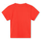 Boss Baby/Toddler Bright Red Classic T shirt