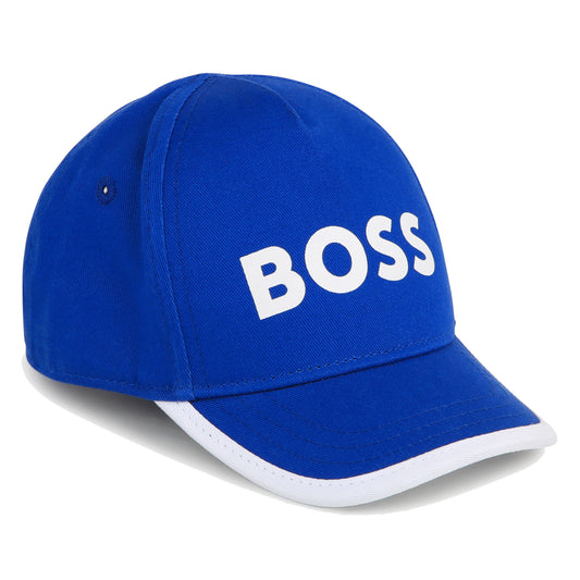 BOSS BABY/TODDLER BASEBALL CAP