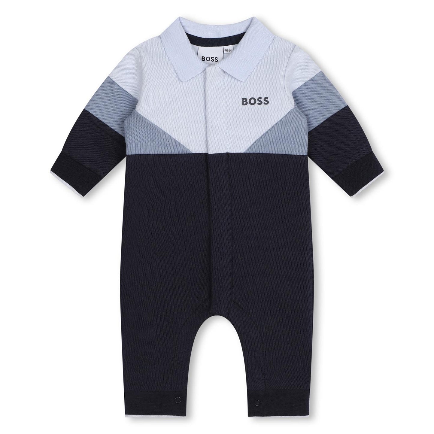 BOSS BABY NAVY ALL IN ONE J51050